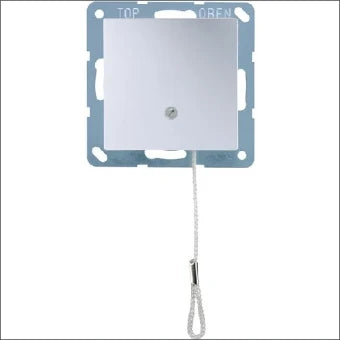 JUNG A506BFNUZAL Installationsschalter