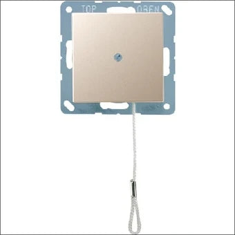 JUNG A506BFNUZCH Installationsschalter