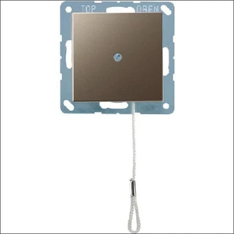 JUNG A506BFNUZMO Installationsschalter