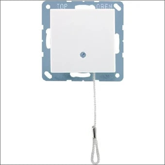 JUNG A506BFNUZWW Installationsschalter