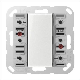 JUNG A5073TSM Tastsensor Bussystem