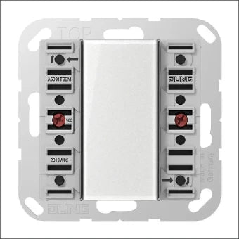 JUNG A5091TSEM Tastsensor Bussystem