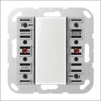 JUNG A5178TSM Raumtemperaturregler Bussystem