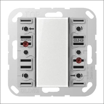 JUNG A5093TSEM Tastsensor Bussystem