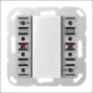JUNG A5178TSM Raumtemperaturregler Bussystem