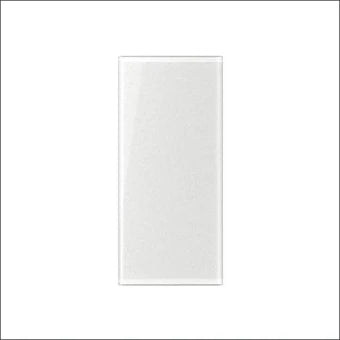 JUNG A50NA Bedienelement / Zentralplatte Schalterprogramm 25 mm