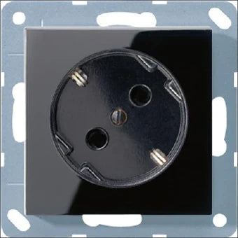 JUNG A520-45NSW Steckdose