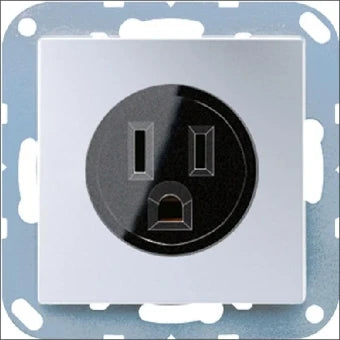 JUNG A521-15AL Steckdose