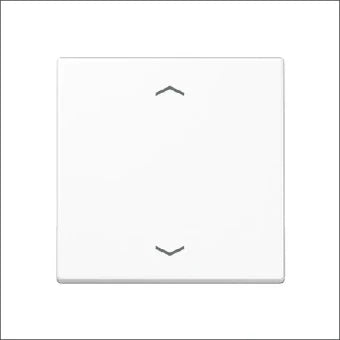 JUNG A5232BFMSWW Jaloezie besturing
