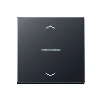 JUNG A5232BFSANM Jaloezie besturing