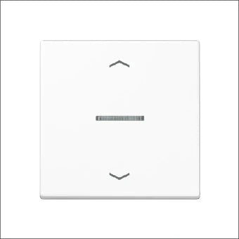 JUNG A5232WW Jaloezie besturing