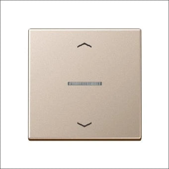 JUNG A5232CH Jaloezie besturing