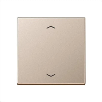 JUNG A5232MSCH Jaloezie besturing