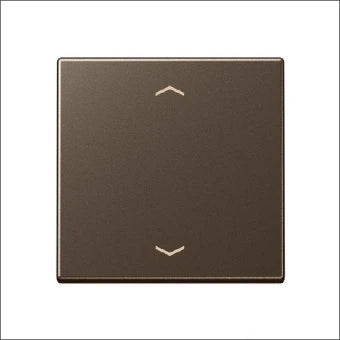 JUNG A5232MSMO Jaloezie besturing