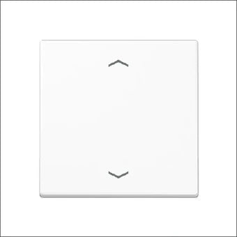 JUNG A5232MSWW Jaloezie besturing