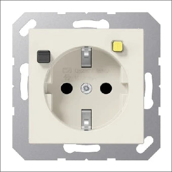JUNG A5520.30 Steckdose
