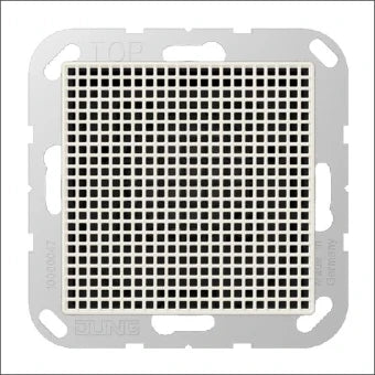 JUNG A567-G3 Deurbel gong 71 mm