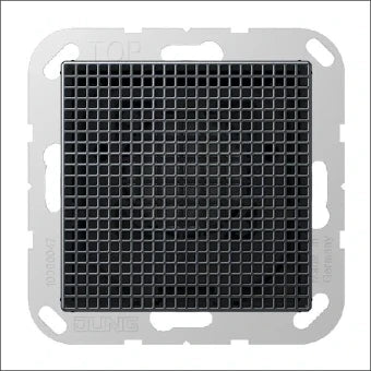 JUNG A567-G3ANM Deurbel gong 71 mm