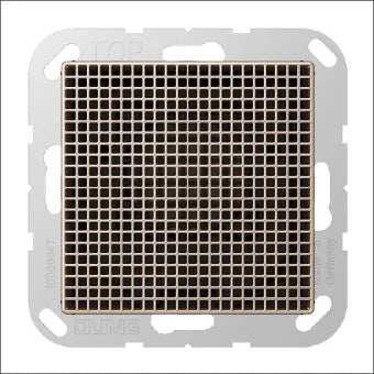 JUNG A567-G3CH Deurbel gong 71 mm