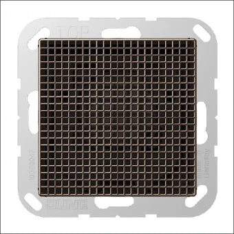 JUNG A567-G3MO Deurbel gong 71 mm