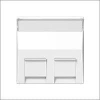 JUNG 3069-2SIE Communicatietechniek adapter