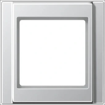 JUNG A581AL Abdeckrahmen Schalterprogramm 10 mm