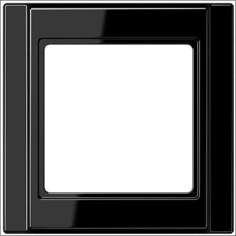 JUNG A581SW A 581 SW Afdekraam schakelmateriaal