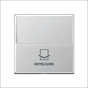 JUNG A590CARDAL A 590 CARD AL