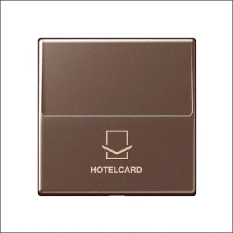 JUNG A590CARDMO A 590 CARD MO