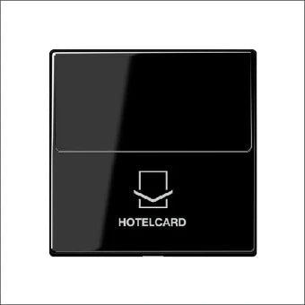 JUNG A590CARDSW A 590 CARD SW
