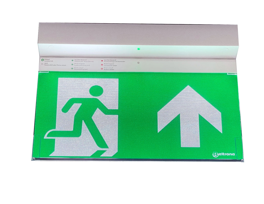 Beltrona X8-20LFP LED Notleuchte f