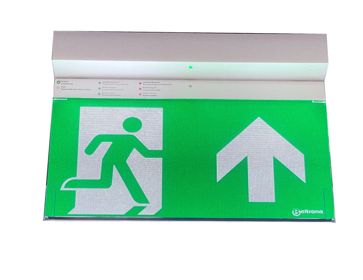 Beltrona X8-20LFP LED Notleuchte f