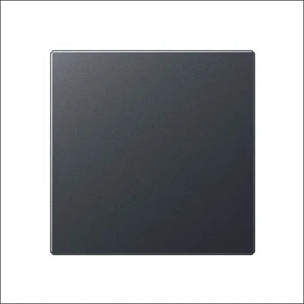 JUNG A594-0PLANM Bedienelement / Zentralplatte Schalterprogramm 55 mm