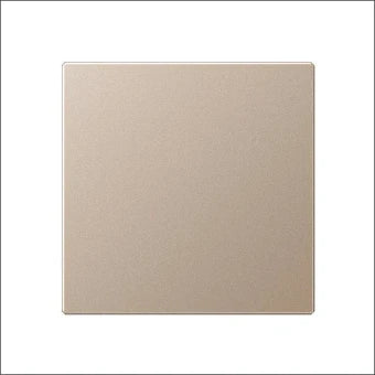 JUNG A594-0PLCH Bedienelement / Zentralplatte Schalterprogramm 55 mm