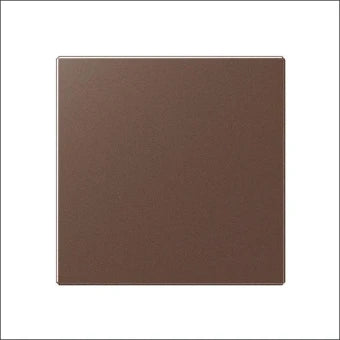 JUNG A594-0PLMO Bedienelement / Zentralplatte Schalterprogramm 55 mm