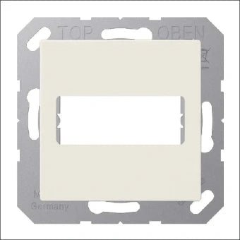 JUNG A594-1915 A 594-1915 Bedieningselement /centraalplaat schakelmateriaal