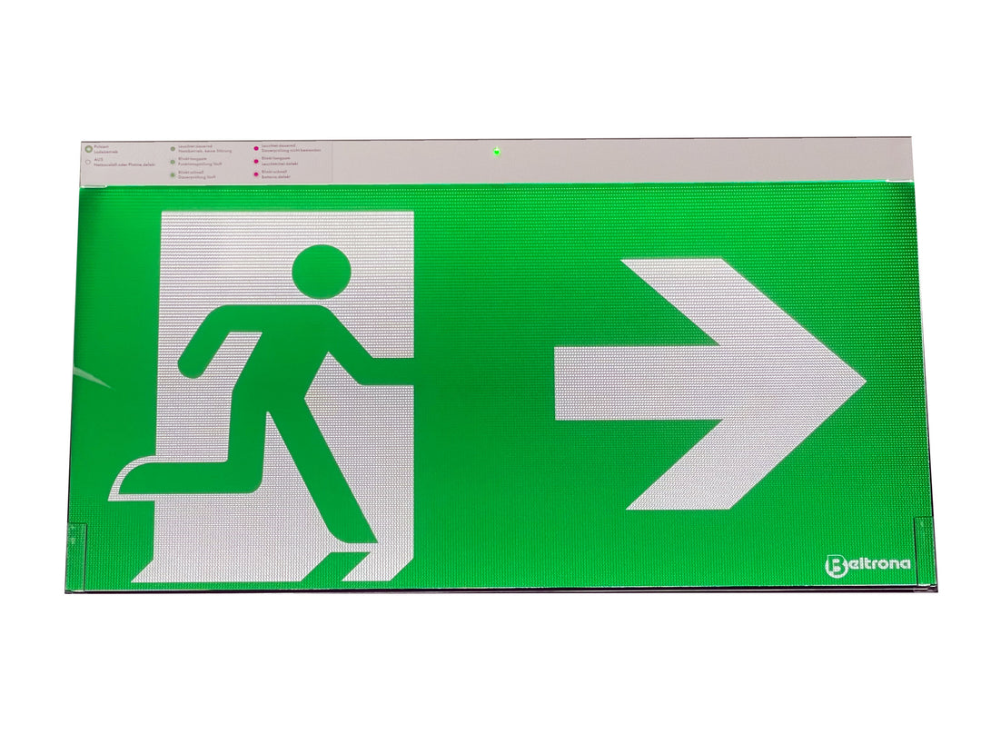 Beltrona X8-30CS LED Notleuchte f