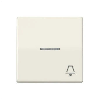 JUNG ABAS591KO5K Bedienelement / Zentralplatte Schalterprogramm 55 mm