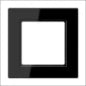 JUNG AC582SW AC 582 SW Afdekraam schakelmateriaal