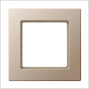 JUNG AC581CH AC 581 CH Afdekraam schakelmateriaal