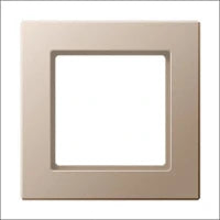 JUNG AC585CH AC 585 CH Afdekraam schakelmateriaal