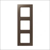 JUNG A590MO A 590 MO Bedieningselement /centraalplaat schakelmateriaal