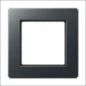 JUNG AF582BFANM Abdeckrahmen Schalterprogramm 10 mm
