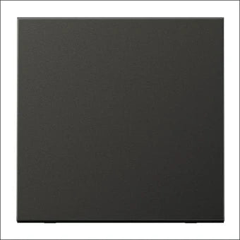 JUNG AL2990AN Bedienelement / Zentralplatte Schalterprogramm 70 mm