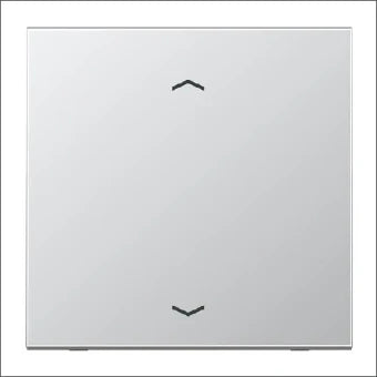 JUNG AL1700P Intelligent bedieningselement