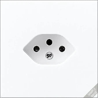 JUNG AL1520-13SEV Steckdose