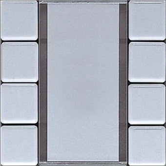 JUNG AL2094LZ Tastsensor Bussystem