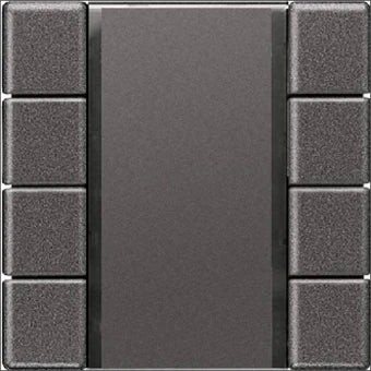 JUNG AL2094LZAN Tastsensor Bussystem
