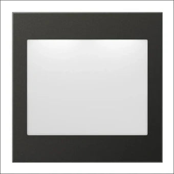 JUNG AL2539ANLEDWB Lichtsignaaleenheid