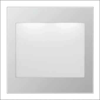 JUNG AL2539LEDLW-12 Beleuchtungselement Schalterprogramm